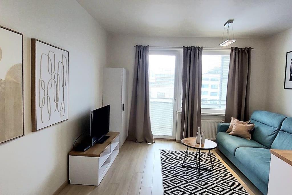 Ferienwohnung Apartman Soul 200 M Do Centra S Private Parking Free Košice Exterior foto