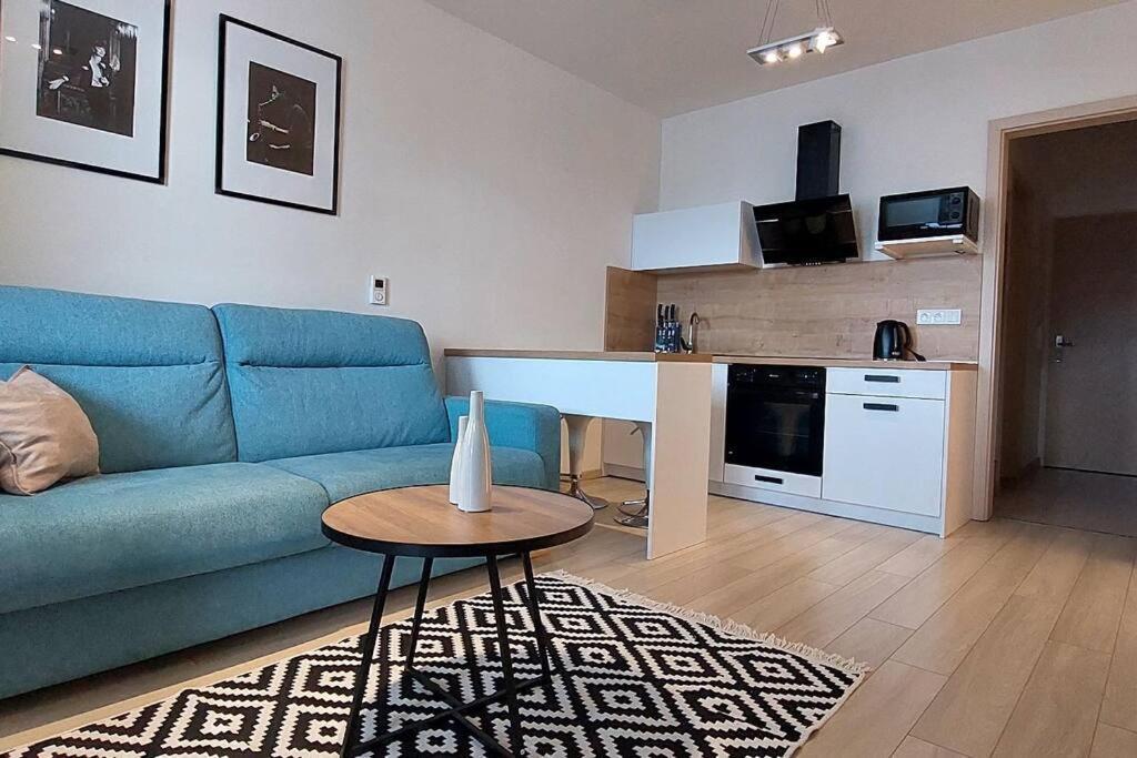 Ferienwohnung Apartman Soul 200 M Do Centra S Private Parking Free Košice Exterior foto